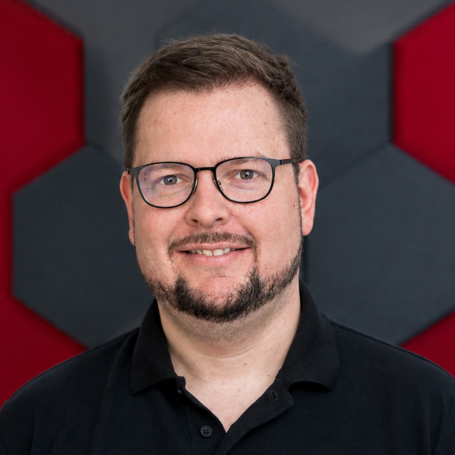Frank Miller, Ansprechpartner für Intune Trainings